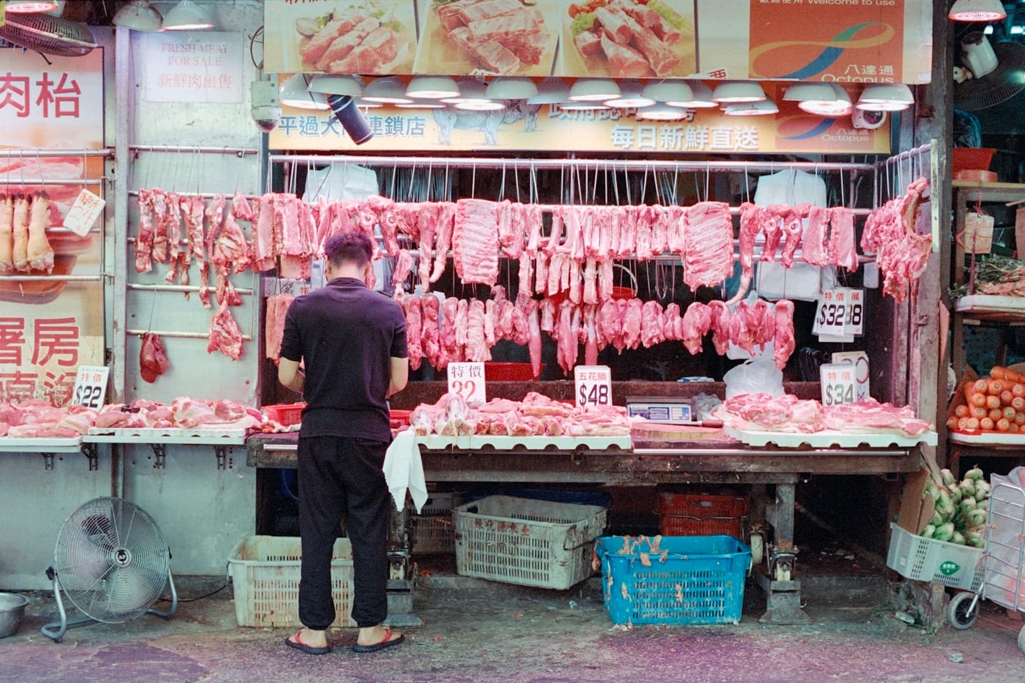 Consejos para elegir las mejores carnes frescas