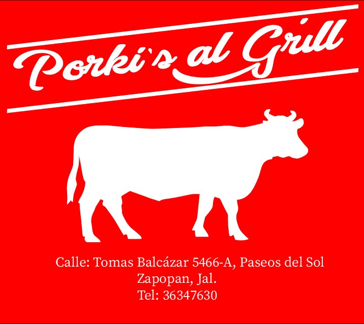 Porki's al Grill